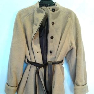 Cedarhurst Classics long coat